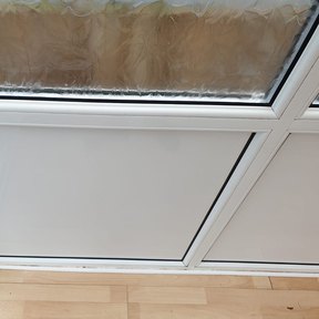 Pre Build Cleaning Temple Mills E15